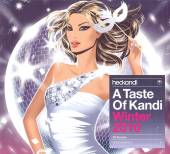 VARIOUS  - CD HED KANDI WINTER SAMPLER