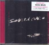 TATA BOYS  - CD SMETANA