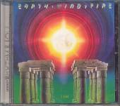 EARTH WIND & FIRE  - CD I AM [R]