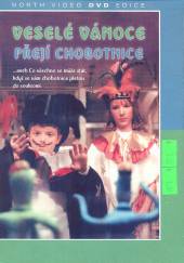  Veselé Vánoce přejí chobotnice DVD - supershop.sk
