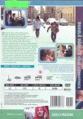  Veselé Vánoce přejí chobotnice DVD - supershop.sk