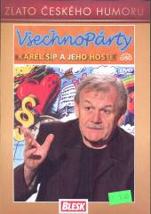  VSECHNOPARTY - supershop.sk
