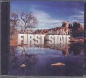FIRST STATE  - CD TIME FRAME