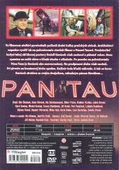  Pan Tau DVD - supershop.sk
