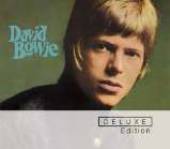 BOWIE DAVID  - 2xCD DAVID BOWIE [DELUXE]