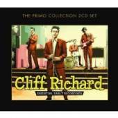 RICHARD CLIFF  - 2xCD ESSENTIAL EARLY RECORDING