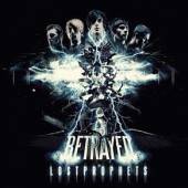LOST PROPHETS  - CD BETRAYED
