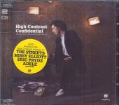 HIGH CONTRAST  - 2xCD CONFIDENTIAL