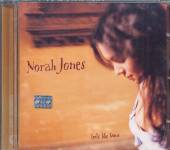 JONES NORAH  - CD FEELS LIKE HOME