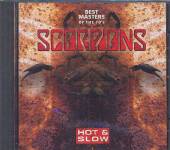  HOT & SLOW - BEST BALLADS - supershop.sk