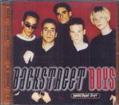  BACKSTREET BOYS - supershop.sk