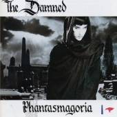 DAMNED  - CD PHANTASMAGORIA