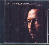 CLAPTON ERIC  - CD JOURNEYMAN