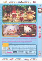  Hello Kitty dvd 1-Dobrodružstvi v Pařízkově - supershop.sk