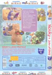  Nouky a jeho přátelé - DVD 1 - supershop.sk