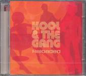 KOOL & THE GANG  - CD RELOADED