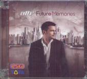  FUTURE MEMORIES-2CD- - suprshop.cz