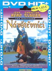  Návštevníci (Les Visiteurs) - supershop.sk