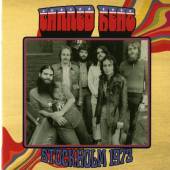 CANNED HEAT  - CD STOCKHOLM 1973