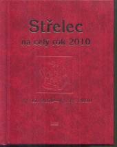  Střelec na celý rok 2010 [CZE] - supershop.sk