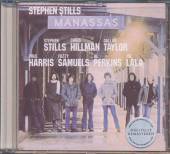 STILLS STEPHEN  - CD MANASSAS