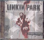 LINKIN PARK  - CD HYBRID THEORY