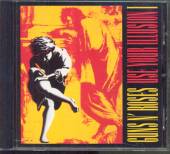 GUNS N' ROSES  - CD USE YOUR ILLUSION I.