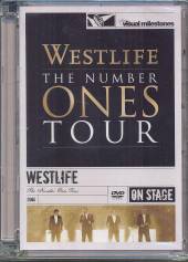 NUMBER ONES TOUR - supershop.sk