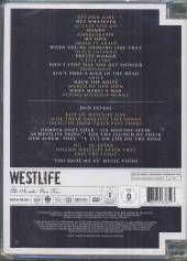  NUMBER ONES TOUR - supershop.sk