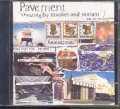 PAVEMENT  - CD WESTING BY MUSKET AND SEXTANT