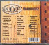  WARRIORZ - supershop.sk