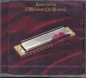 AEROSMITH  - CD HONKIN' ON BOBO