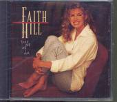 HILL FAITH  - CD TAKE ME AS I AM