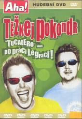  Těžkej Pokondr - Tucatero aneb Po práci legraci - supershop.sk