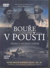  BOURE V POUSTI - suprshop.cz