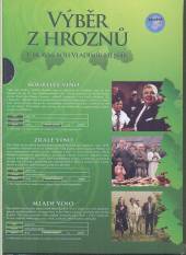  3 DVD Mladé víno / Bouřlivé víno / Zralé - supershop.sk