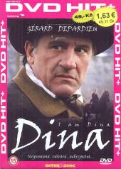  Dina (I Am Dina) - suprshop.cz
