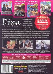  Dina (I Am Dina) - supershop.sk