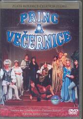  Princ a Večernice - supershop.sk