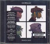  DEMON DAYS - supershop.sk