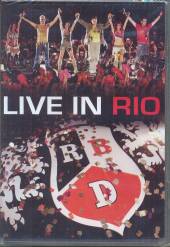  LIVE IN RIO - supershop.sk