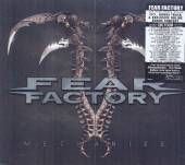 FEAR FACTORY  - CDD MECHANIZE (LTD DIGI)