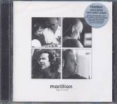 MARILLION  - CD LESS IS MORE
