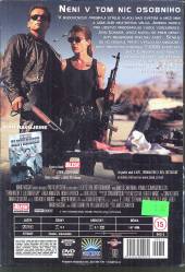  Terminátor 2: Den zúčtování (Terminator 2: Judgment Day) DVD - suprshop.cz