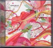 APPARAT  - CD WALLS