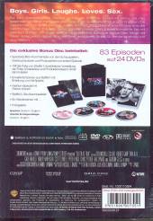  Queer as Folk - The Complete Series [Anglicky/Nemecky] - supershop.sk