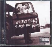  WHITEY FORD SINGS THE BLUES - suprshop.cz