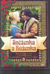  SNEZENKA A RUZENKA - supershop.sk