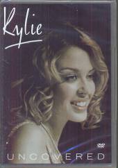  KYLIE UNCOVERED - supershop.sk