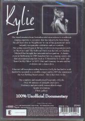  KYLIE UNCOVERED - supershop.sk